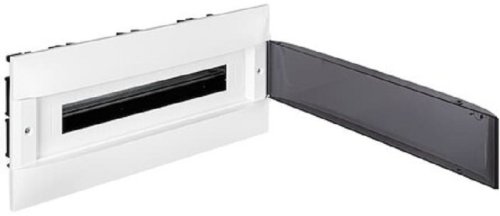 Бокс Legrand PractiboxS ЩРВ-П-22 (235x508x102мм) IP40 прозрачная дверца картинка 